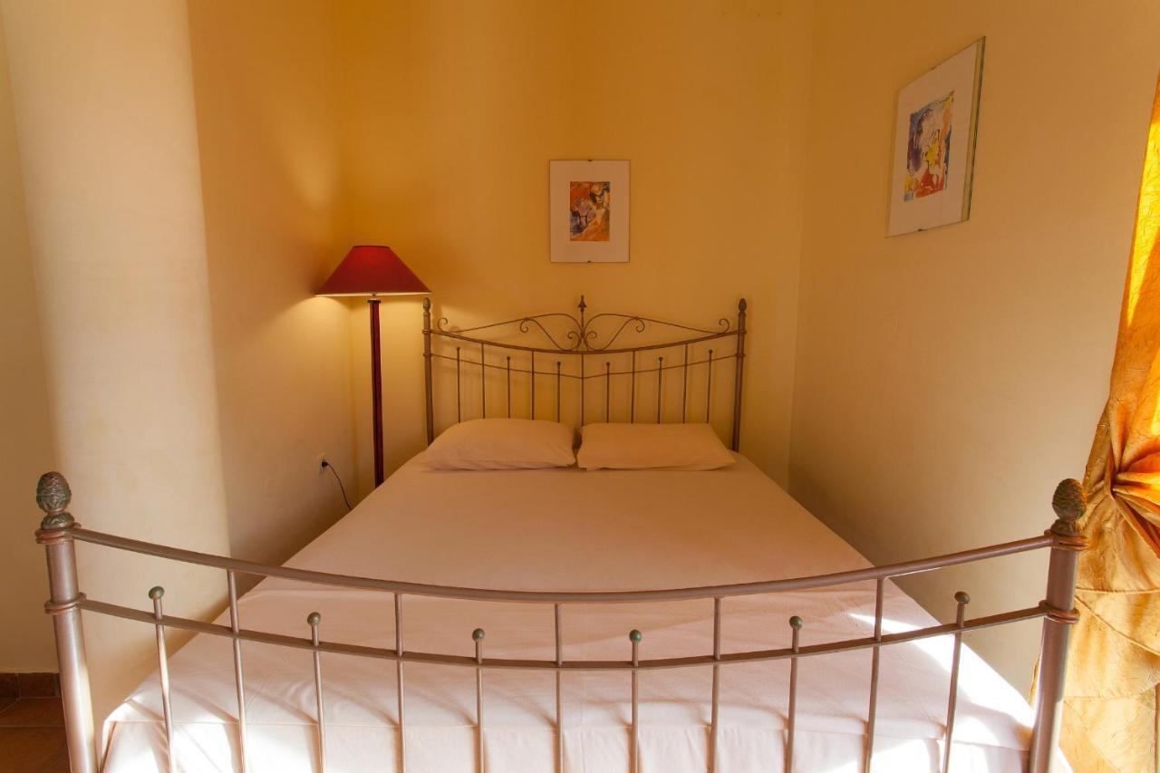 Apartman Vjekoslav Krk Town Bagian luar foto